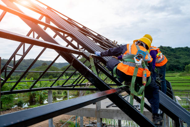 Best Local Roofing Companies  in Hallam, PA