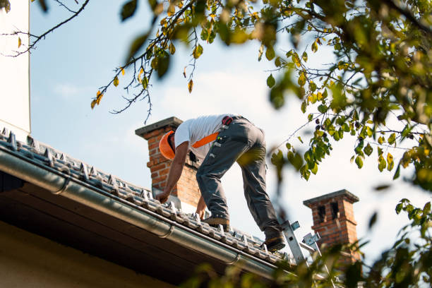 Best Storm Damage Roof Repair  in Hallam, PA