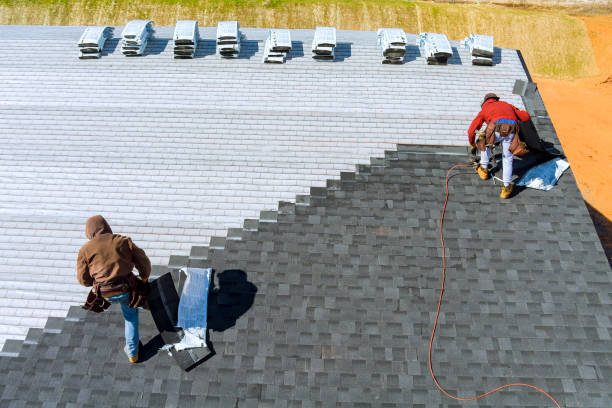 Best Commercial Roofing Services  in Hallam, PA
