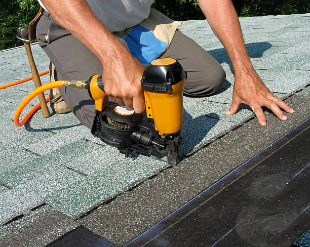 Best Flat Roof Repair Services  in Hallam, PA