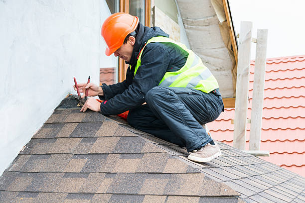 Tile Roofing Contractor in Hallam, PA