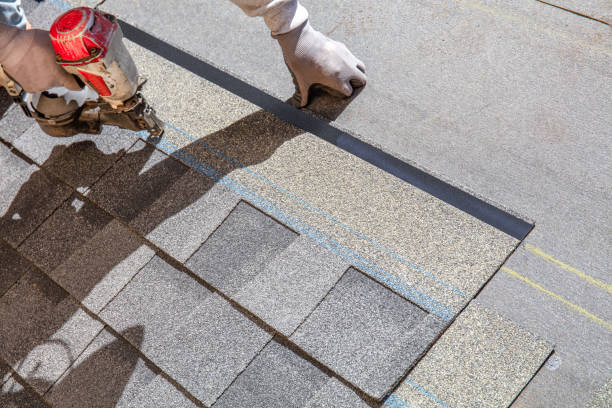 Best Tile Roofing Contractor  in Hallam, PA