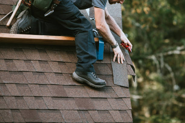 Best Storm Damage Roof Repair  in Hallam, PA